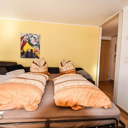 Wohnung In Zermatt Mit Postkarten Matterhornblick Ngoại thất bức ảnh